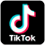 Tik Tok, Logo